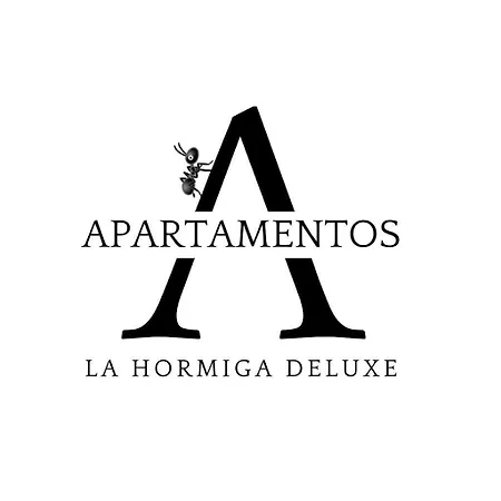 Appartement La Hormiga Deluxe