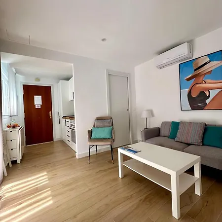 Appartement La Hormiga Deluxe *
