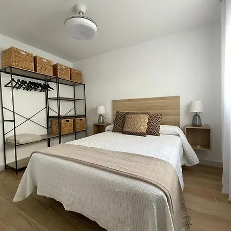 La Hormiga Deluxe Apartment *
