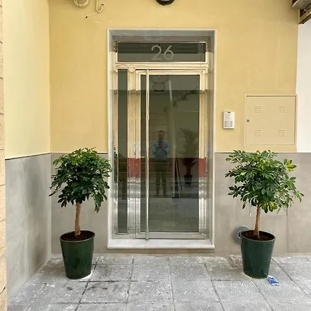 La Hormiga Deluxe Apartment