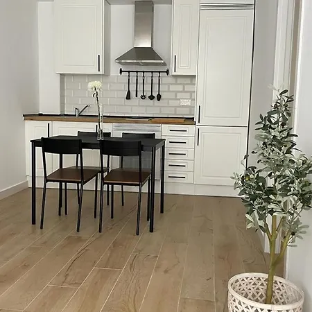 La Hormiga Deluxe Apartment