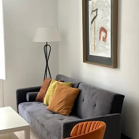 Apartment La Hormiga Deluxe *