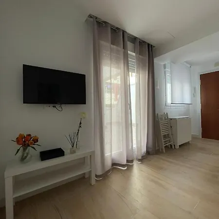 Apartamento La Hormiga Deluxe *