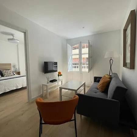 La Hormiga Deluxe Apartamento *
