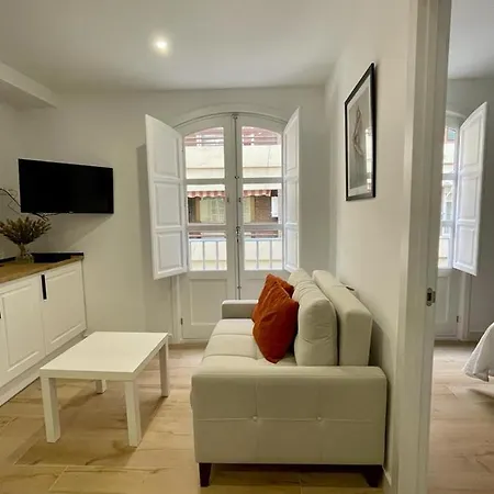 La Hormiga Deluxe Apartamento