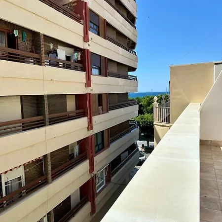 Apartamento La Hormiga Deluxe